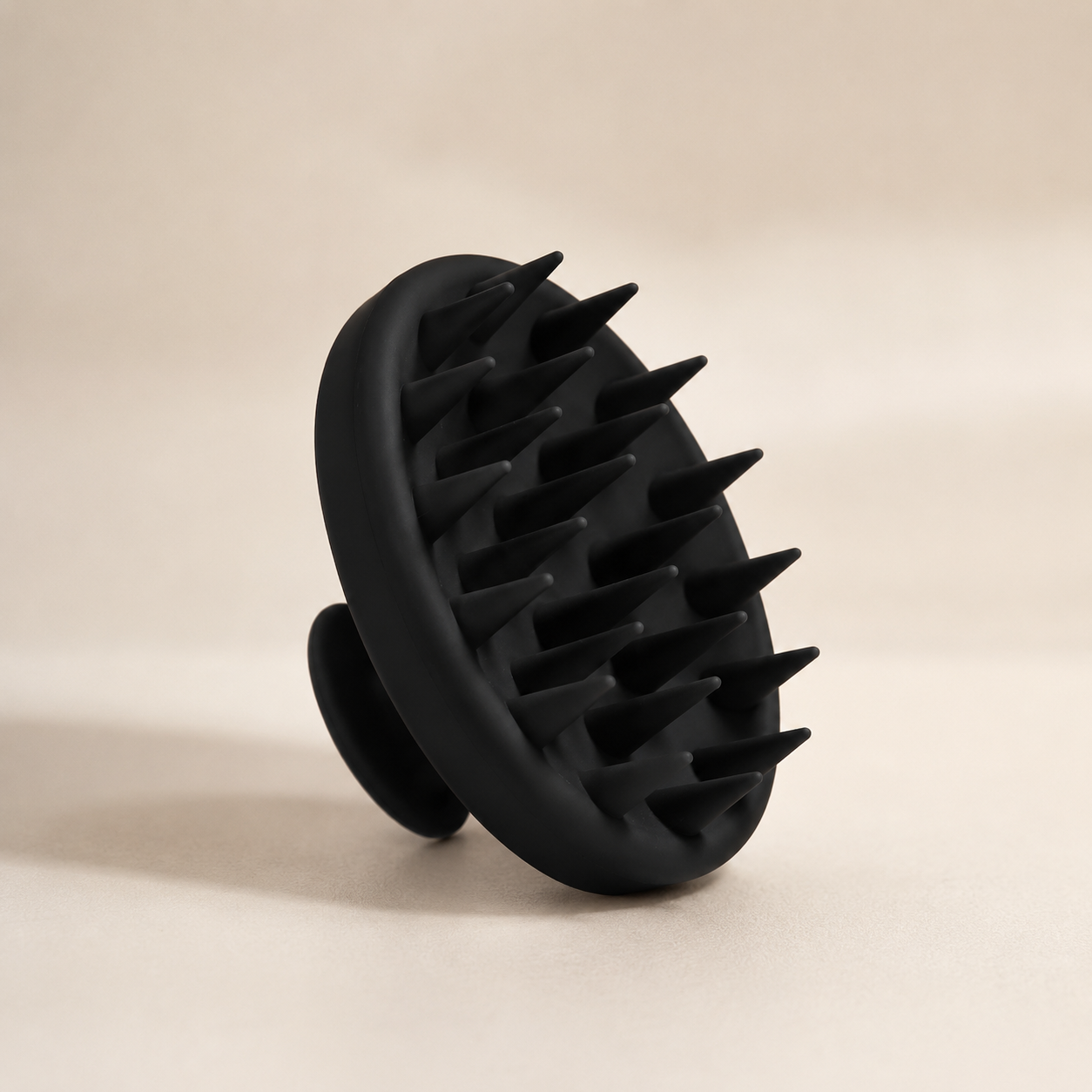 Silicone Head Scrubber