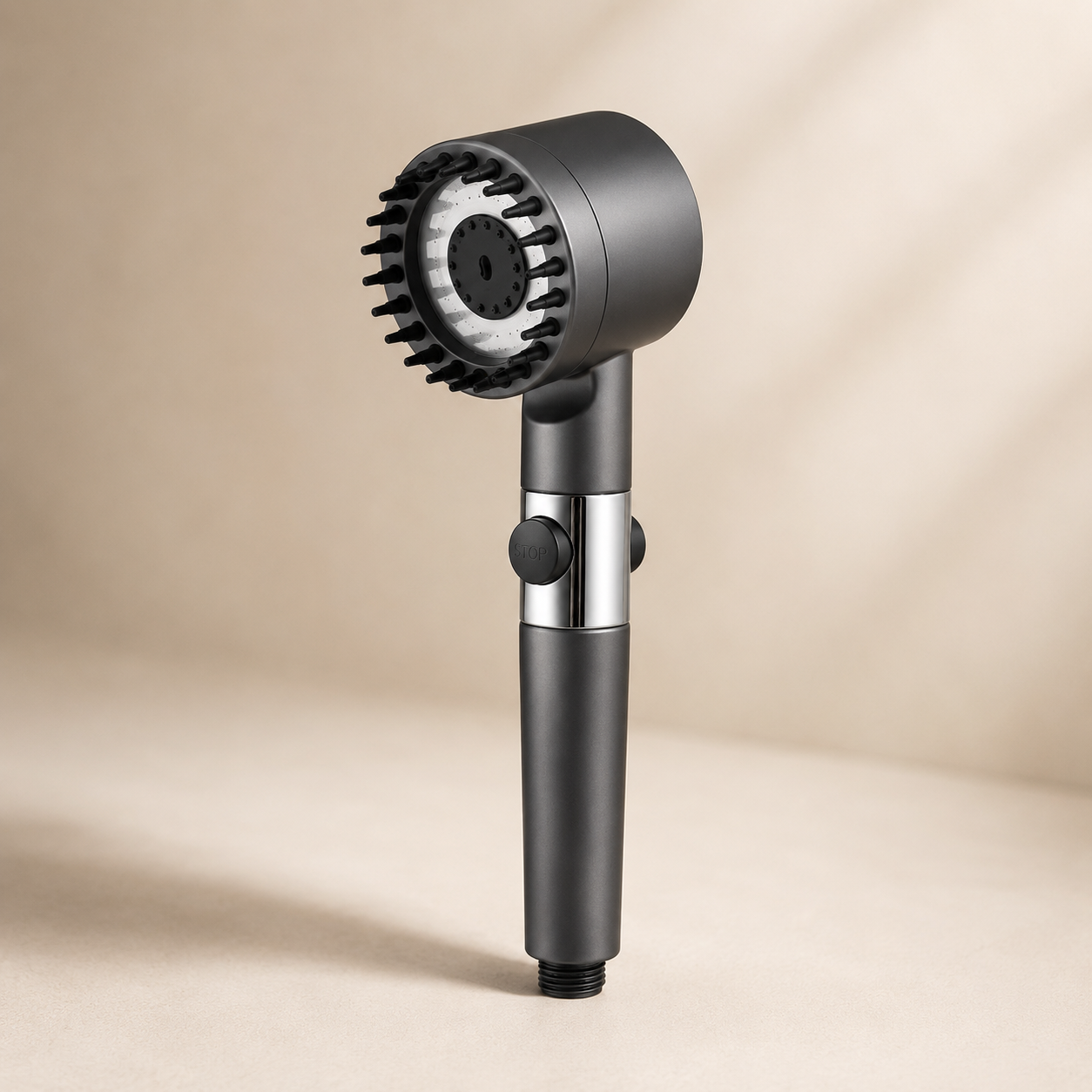 High Pressure Shower Filter Head