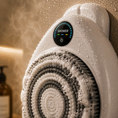 CombiShower LeanClean