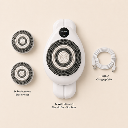 CombiShower LeanClean