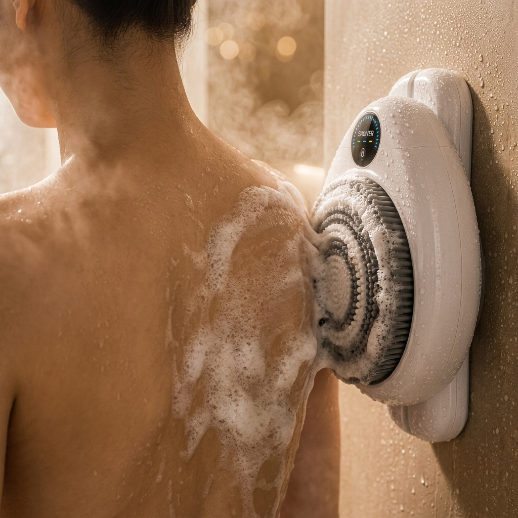 CombiShower LeanClean